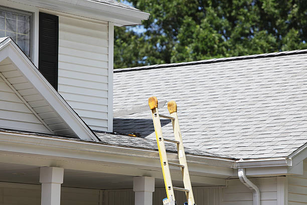 Siding for Multi-Family Homes in Brittany Farms The Highlands, PA