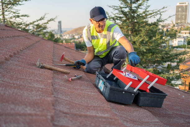 Professional Siding Installation & Repair in Brittany Farms The Highlands, PA